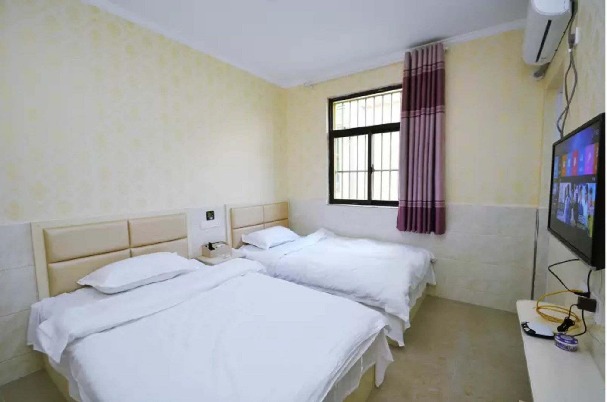 Lu Huai Inn-Lukou Airport Branch 南靖县 外观 照片