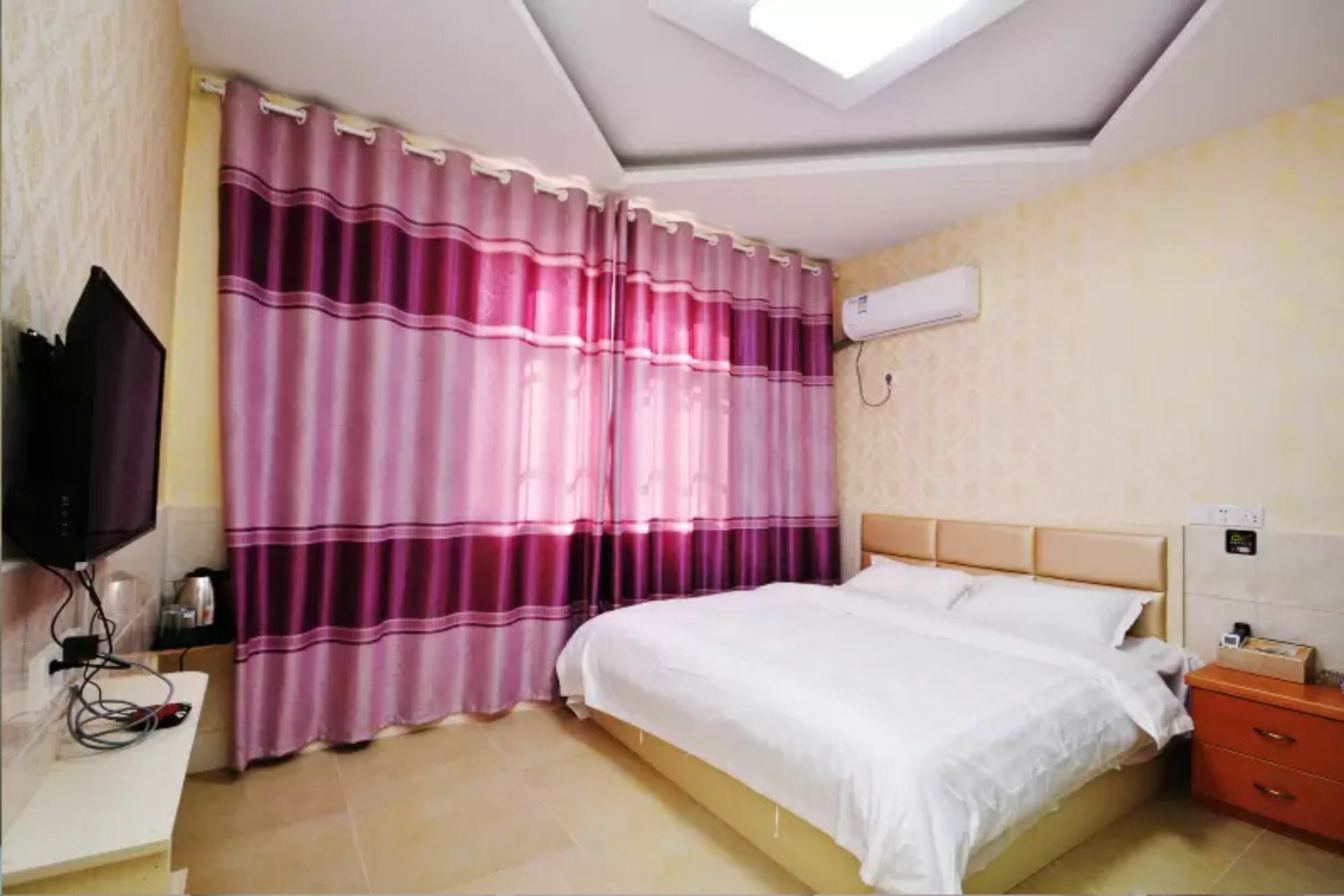 Lu Huai Inn-Lukou Airport Branch 南靖县 外观 照片